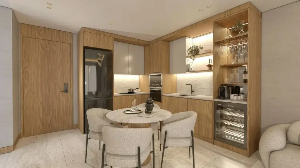 Apartment — Afrodit Sonsuzluk