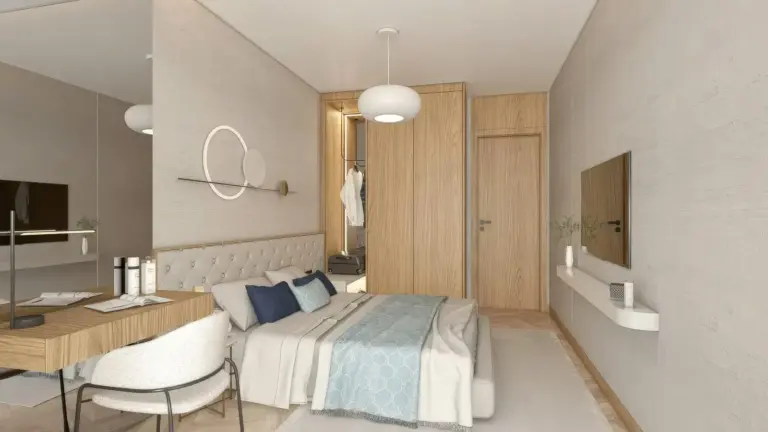 Apartment — Afrodit Sonsuzluk