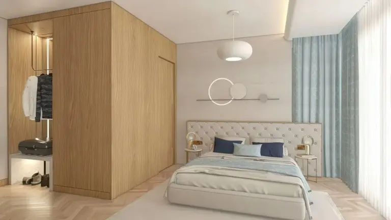 Apartment — Afrodit Sonsuzluk