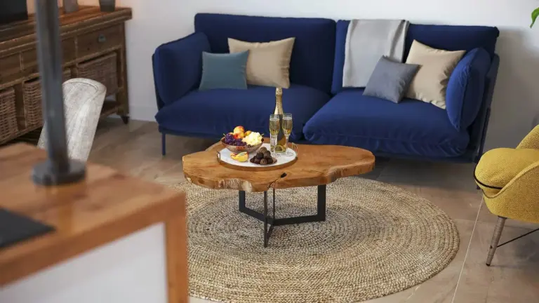 Apartment — آفرودیت ولنس: اوج شکوه زندگی لوکس مدیترانه‌ای