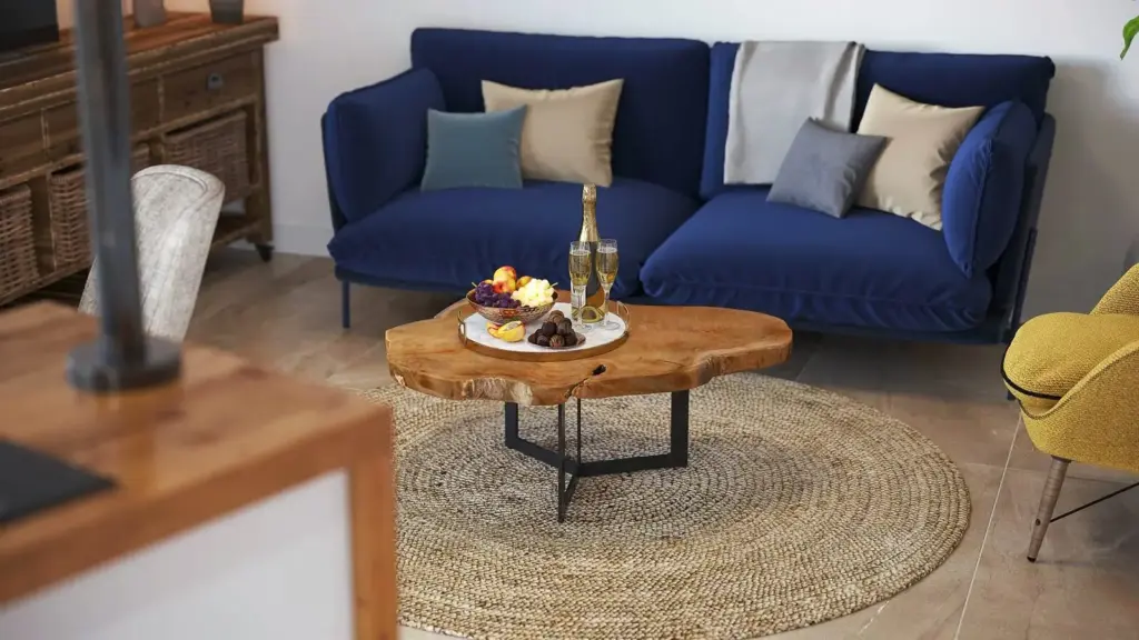 Apartment — אפרודיטה וולנס: פסגת החיים הים תיכוניים היוקרתיים