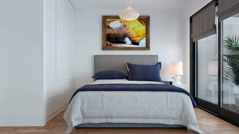 Apartment — אפרודיטה וולנס: פסגת החיים הים תיכוניים היוקרתיים