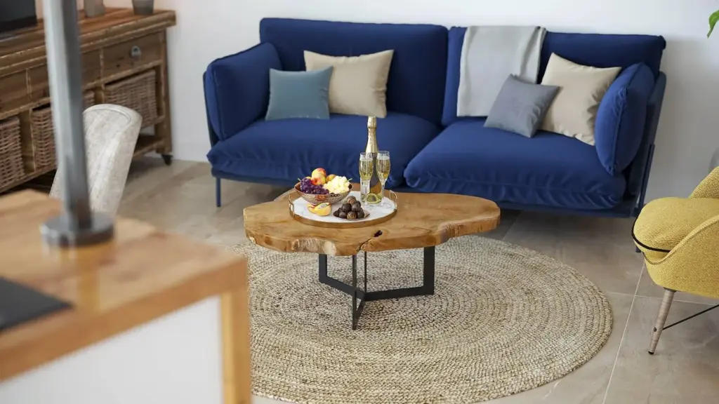 Apartment — Aphrodite Wellness: Het toppunt van Mediterraan luxe wonen
