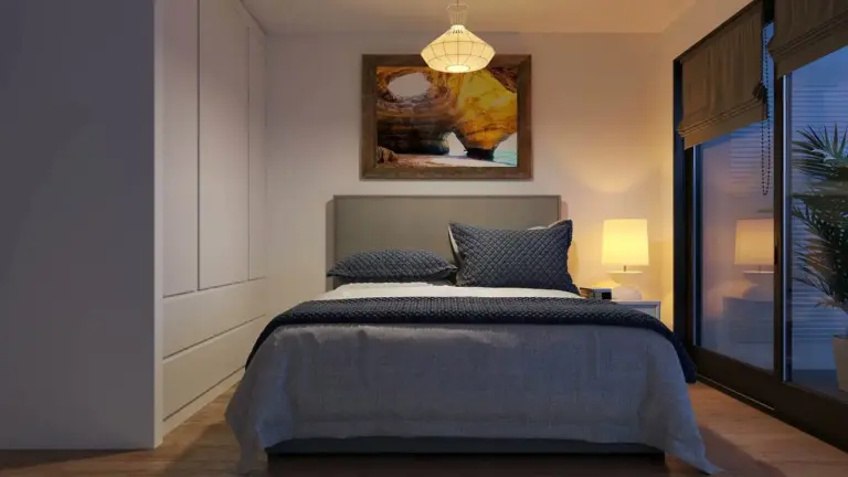 Apartment — Aphrodite Wellness: Het toppunt van Mediterraan luxe wonen
