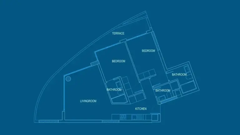 Apartment — Aphrodite Wellness: Szczyt Luksusowego Życia w Stylu Śródziemnomorskim