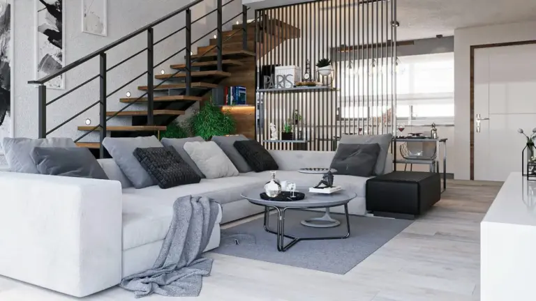 Apartment — אקווה בלו – חיים על החוף בעיצוב מחודש בצפון קפריסין