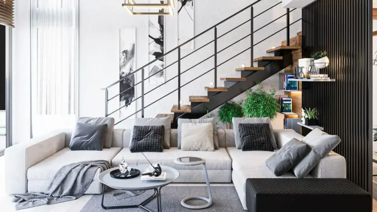 Apartment — אקווה בלו – חיים על החוף בעיצוב מחודש בצפון קפריסין