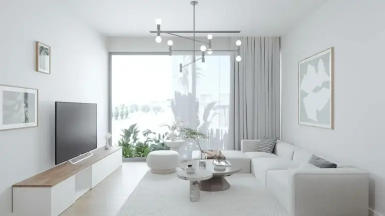 Apartment — Aqualina Residence: Top Lage All Inclusive 2-3 Zimmer Residenz