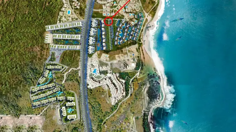 Apartment — Bahamas Immobilien