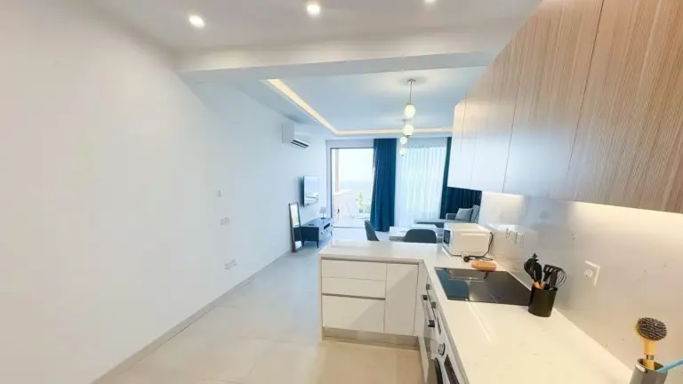 Apartment — Bahamas Immobilien