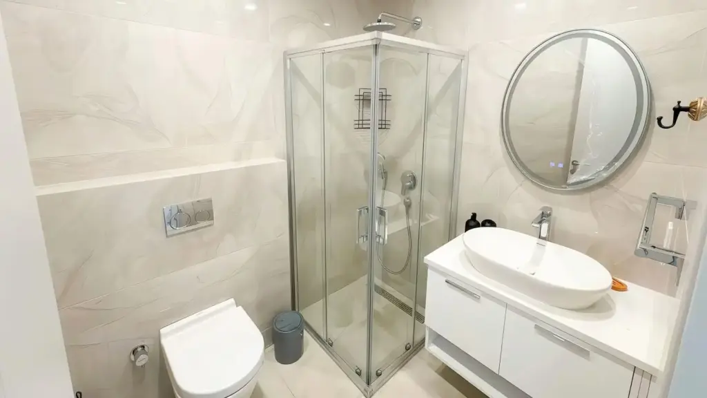 Apartment — Bahamas Immobilien