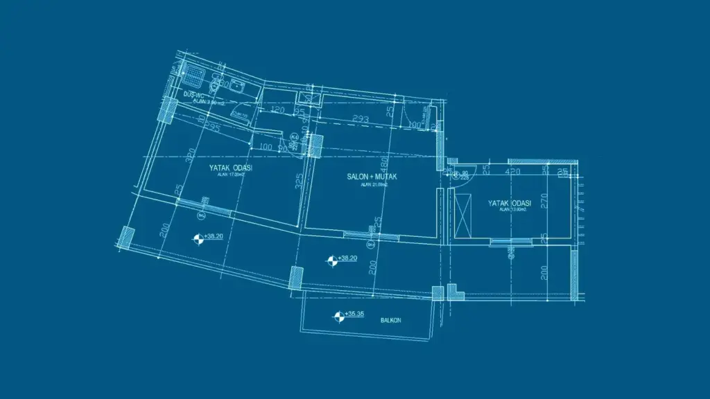 Apartment — Bellagio Residence Stüdyo Daire – Kuzey Kıbrıs'ta Hayalinizdeki Yaşam Alanını Tasarlayın