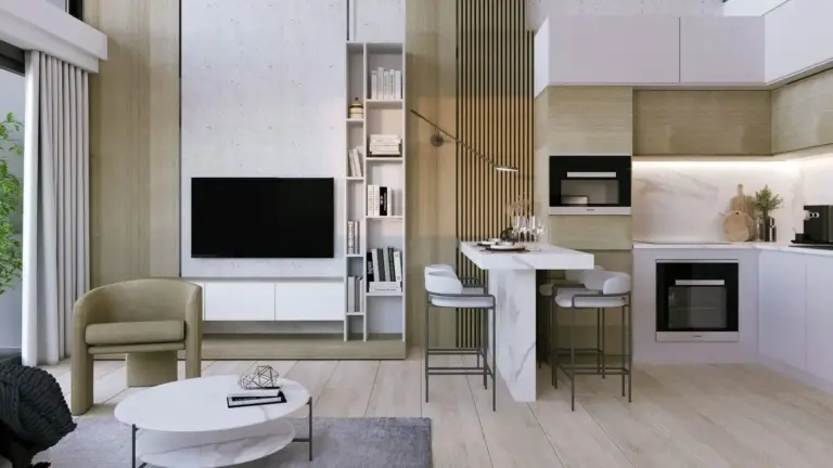 Apartment — Caesar Breeze – Mediterranean Magic Awaits in Northern Cyprus