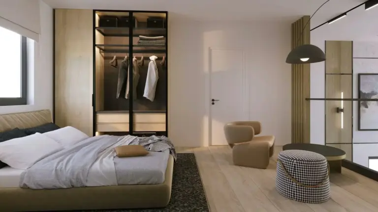Apartment — Caesar Breeze – Mediterranean Magic Awaits in Northern Cyprus