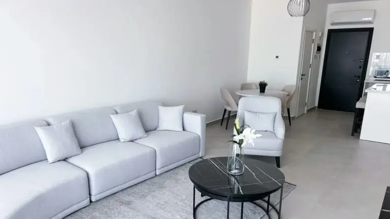 Apartment — Caesar Cliff – Zdobądź Swój Kawałek Raju na Cyprze Północnym