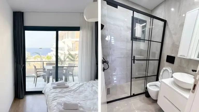 Apartment — Caesar Cliff – Zdobądź Swój Kawałek Raju na Cyprze Północnym