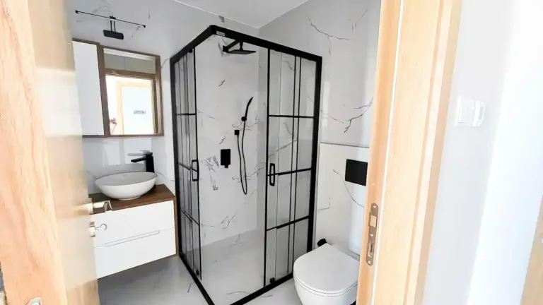Apartment — سزار کلیف – سهمی از بهشت خود را در قبرس شمالی تصاحب کنید
