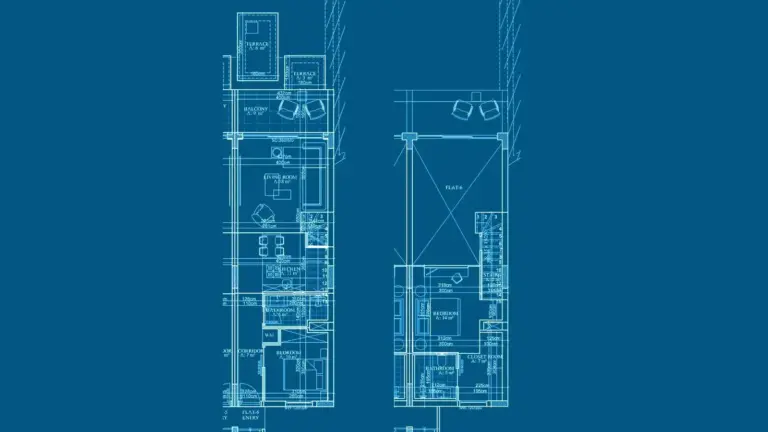 Apartment — CASA DEL MARE: İsviçre Zarafeti Kuzey Kıbrıs Sahiliyle Buluşuyor