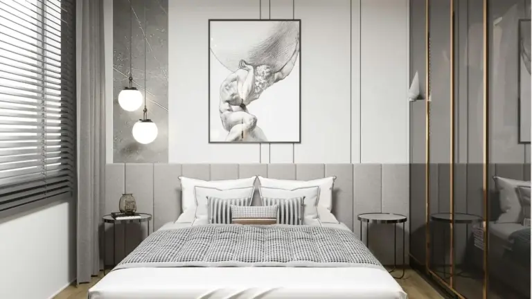 Apartment — CASA DEL MARE: ظرافت سوئیسی در سواحل قبرس شمالی