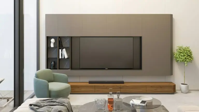Apartment — CASA DEL MARE: Szwajcarska Elegancja Spotyka Wybrzeże Cypru Północnego