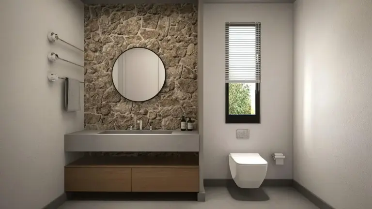 Apartment — CASA DI PIETRA – Stylowe Apartamenty i Luksusowa Willa w Yeni Boğaziçi