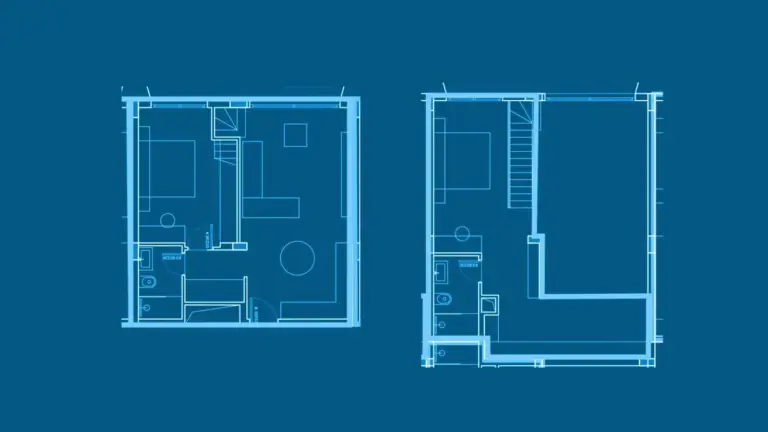 Apartment — Courtyard Platinum: Nowy Wymiar Luksusowego Życia w Boaz, Cypr Północny