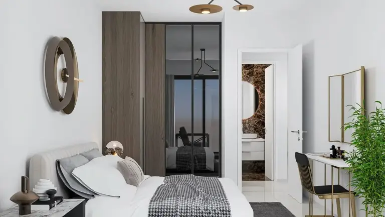 Apartment — دی-پوینت