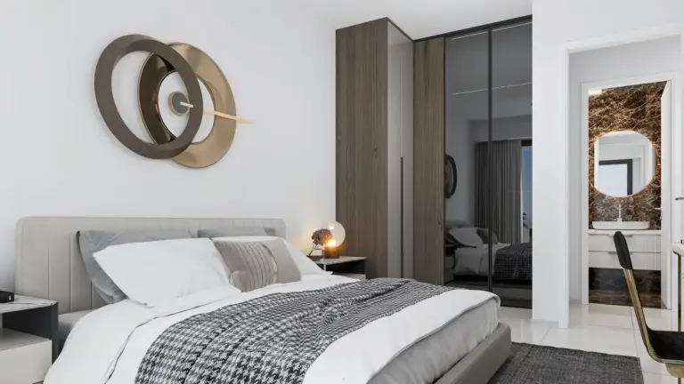 Apartment — دی-پوینت
