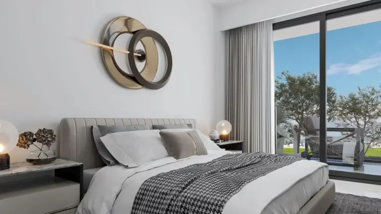 Apartment — دی-پوینت