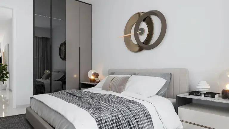 Apartment — دی-پوینت