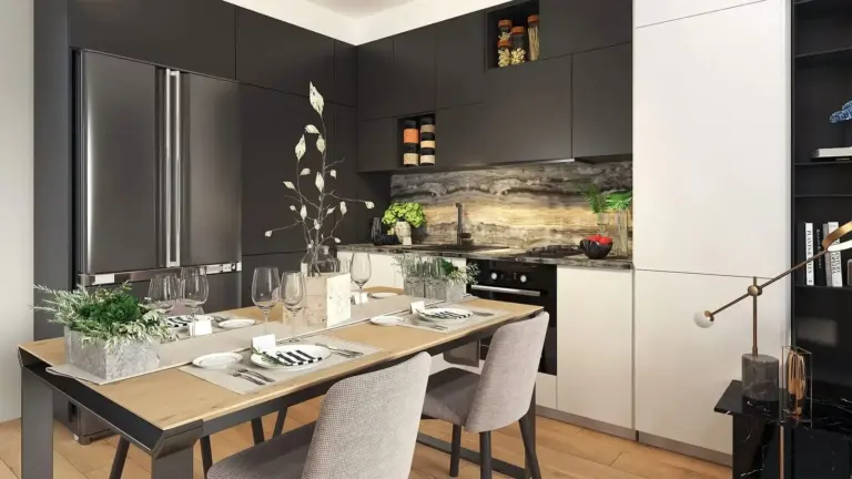 Apartment — Dolce Vita – استراحتگاه لوکس سلامتی و تندرستی در ساحل لانگ ایسکله