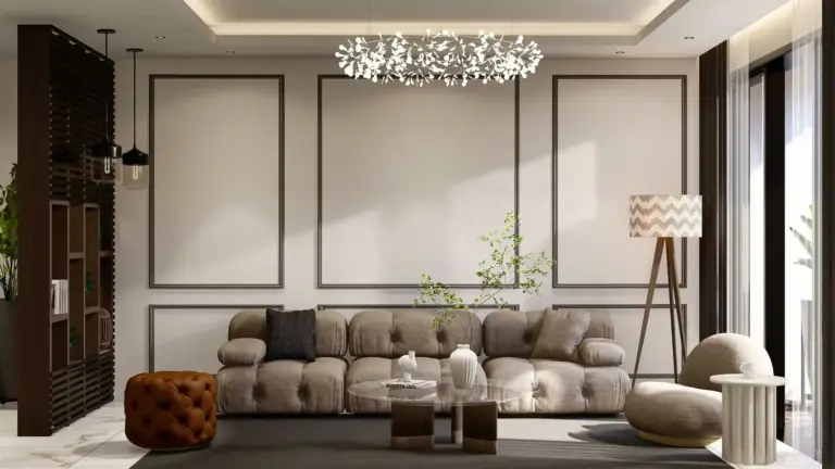 Apartment — EDEN GARDEN TERRACES-3: Nieuw Residentieel Genot in Alsancak
