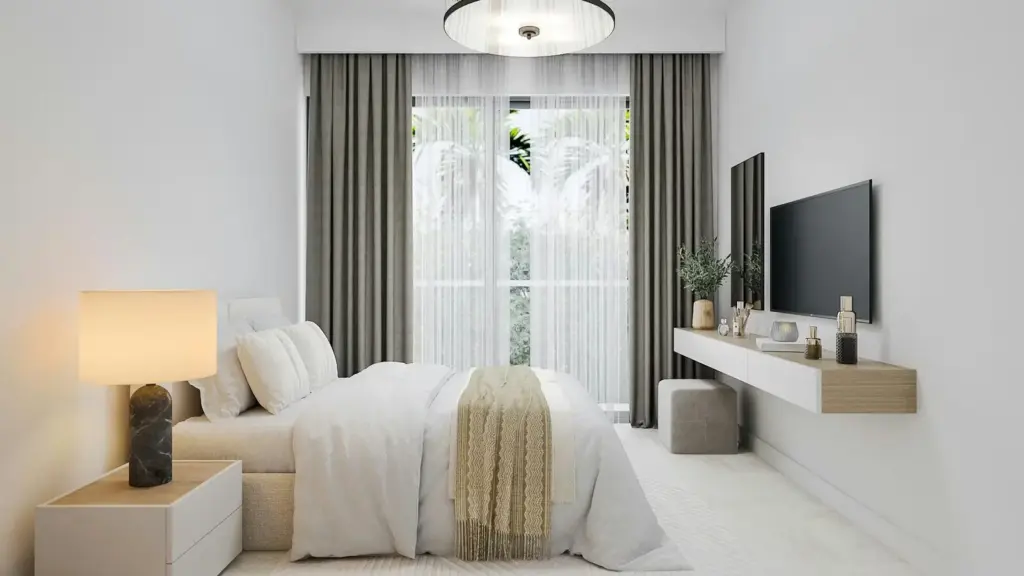 Apartment — Experience the Ultimate Luxury at Dolce Mare – Coastal Living Redefined