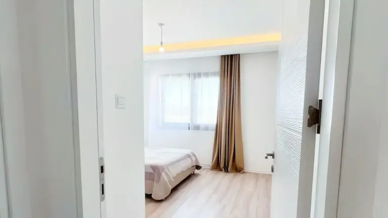 Apartment — Fiora