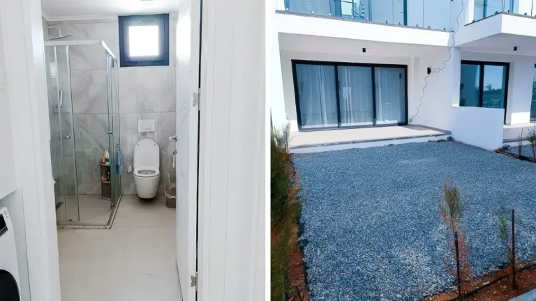Apartment — Fiora
