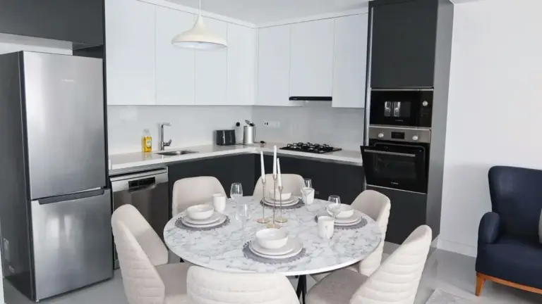 Apartment — Fiora in İskele from £122,000