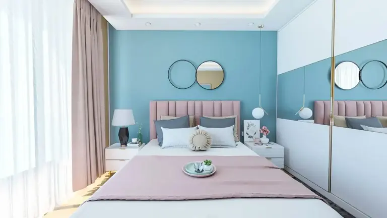 Apartment — Fiora