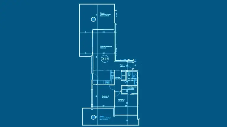 Apartment — Studiowohnung mit Meerblick, voll möbliert, in der Abelia Residence – Nordzypern