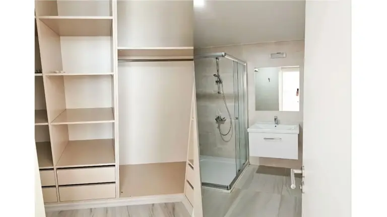 Apartment — Studiowohnung mit Meerblick, voll möbliert, in der Abelia Residence – Nordzypern