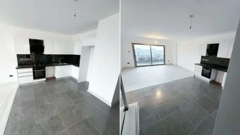 Apartment — דירת 1+1 מרוהטת עם נוף פנורמי להרים – אדלווייס