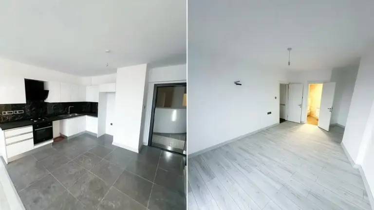 Apartment — דירת 1+1 מרוהטת עם נוף פנורמי להרים – אדלווייס