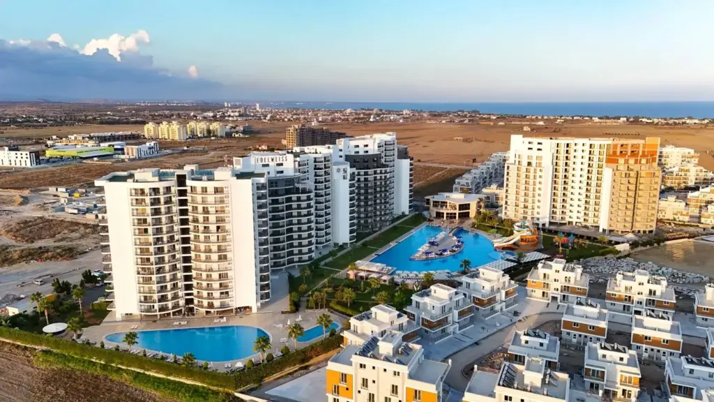 Apartment — Umeblowany apartament 1+1 z panoramicznym widokiem na góry – Edelweiss