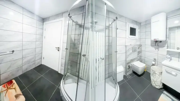 Apartment — Umeblowany apartament 1+1 z panoramicznym widokiem na góry – Edelweiss