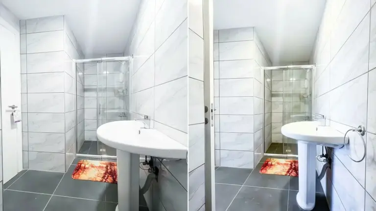 Apartment — Umeblowany apartament 1+1 z panoramicznym widokiem na góry – Edelweiss