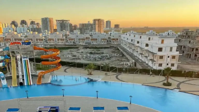 Apartment — דירת 1+1 מרוהטת עם נוף פנורמי להרים – אדלווייס
