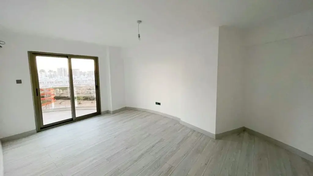 Apartment — דירת 1+1 מרוהטת עם נוף פנורמי להרים – אדלווייס