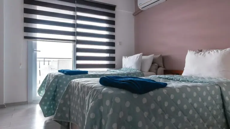 Apartment — Panoramik Dağ Manzaralı Eşyalı 1+1 Daire – Edelweiss