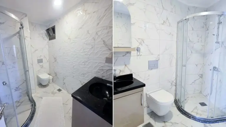 Apartment — آپارتمان مبله ۱+۱ با چشم‌انداز پانورامیک کوهستان – ادلوایس