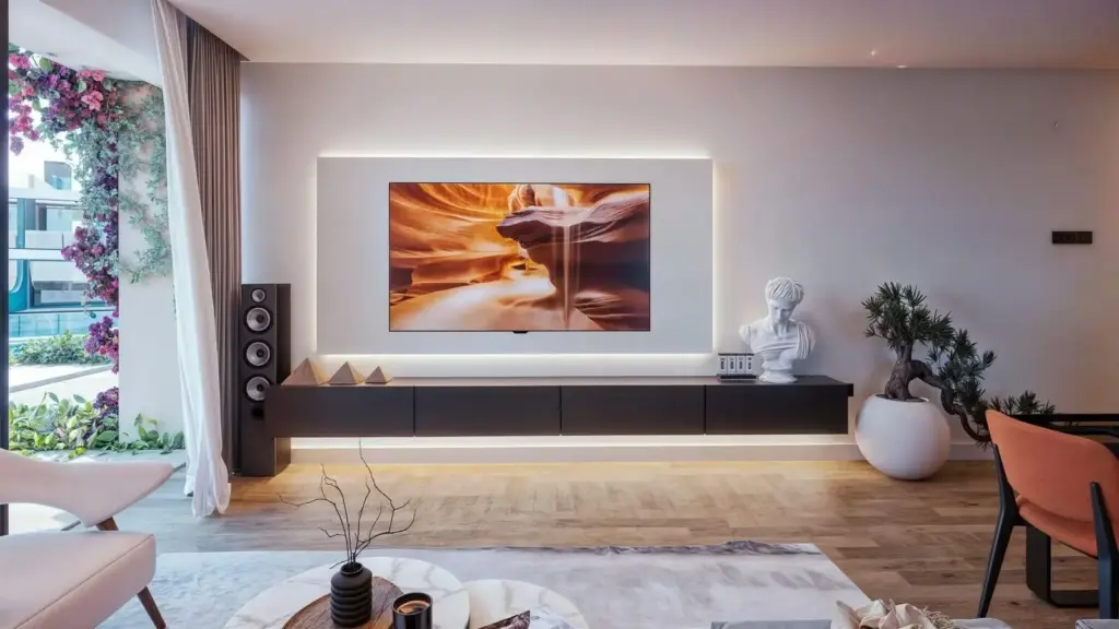 Apartment — Greenville Apartments – Luxuriöses Wohnen in Nordzypern