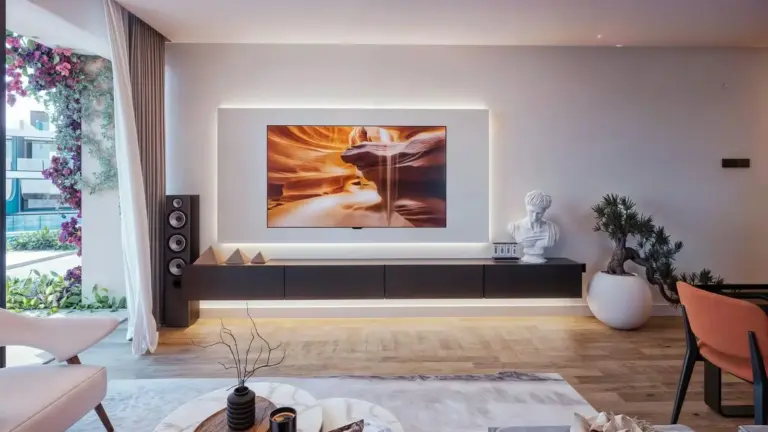 Apartment — Greenville Apartments – Luksusowe życie w północnym Cyprze